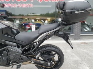 KAWASAKI VERSYS 650 ABS 23' con 20000 km