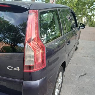 Citroen C4 Picasso 2008