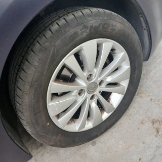 Citroen C4 Picasso 2008