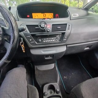 Citroen C4 Picasso 2008