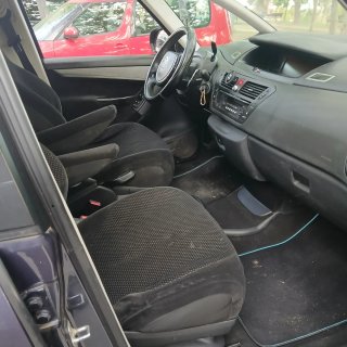 Citroen C4 Picasso 2008