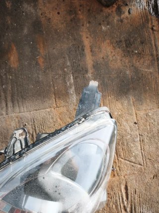 Faros Honda Civic EP3/EU8