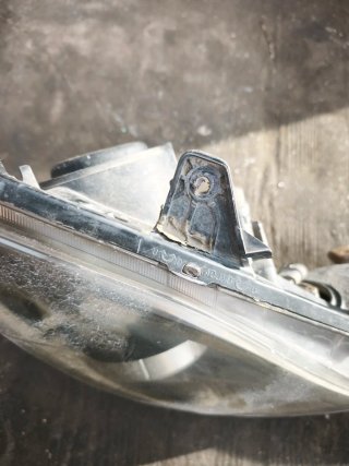 Faros Honda Civic EP3/EU8
