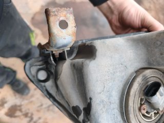 Faros Honda Civic EP3/EU8