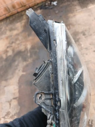 Faros Honda Civic EP3/EU8