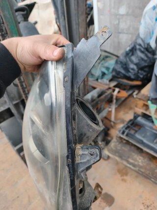 Faros Honda Civic EP3/EU8