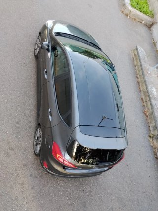 Ford Fiesta 2019