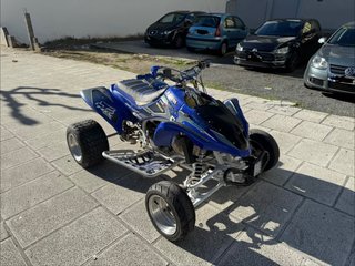 Quad gasgas wild 300 2t