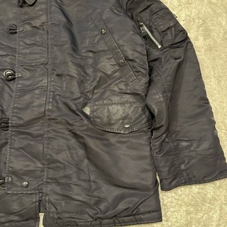 Alpha Industries N-3B Parka Talla M
