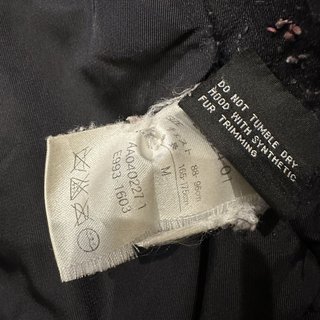 Alpha Industries N-3B Parka Talla M