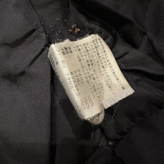 Alpha Industries N-3B Parka Talla M