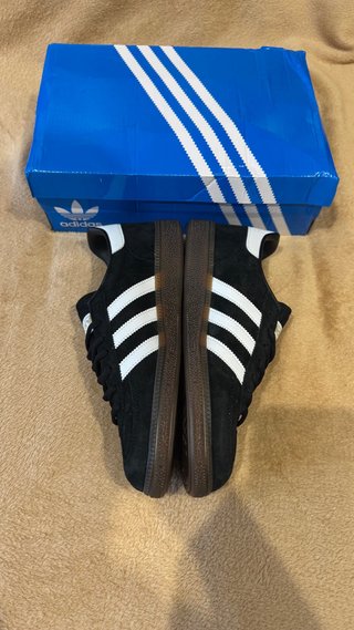 Adidas Spezial