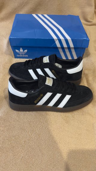 Adidas Spezial