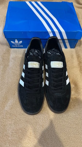 Adidas Spezial