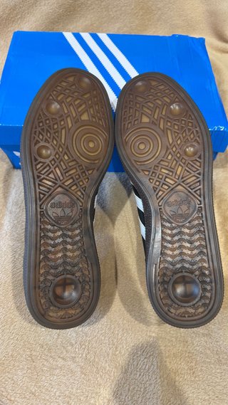Adidas Spezial