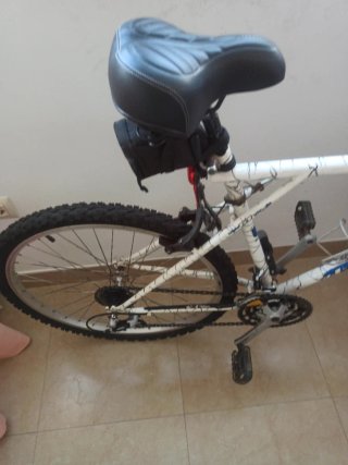 Bicicleta Temberlin GT Uomo