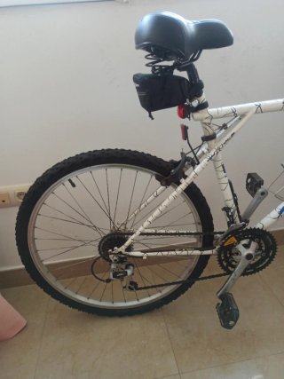 Bicicleta Temberlin GT Uomo