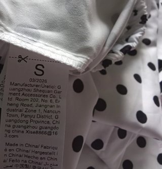 Dos pantalones estampados