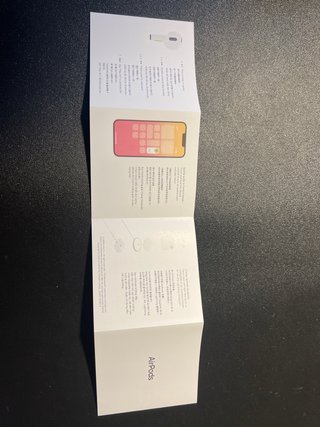 AirPods 3ª Gen Apple Bianchi