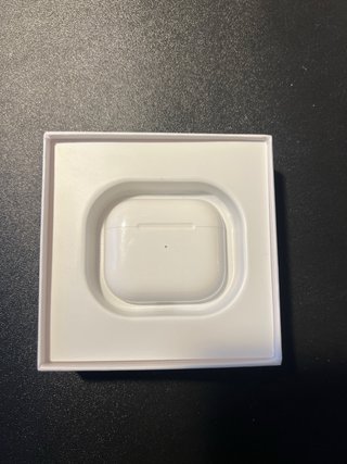 AirPods 3ª Gen Apple Bianchi