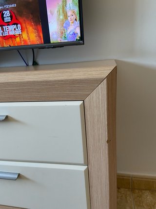 Mesa de TV moderna
