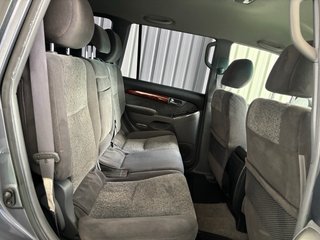 Toyota Land Cruiser 2007