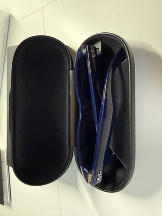 Gafas Ray-Ban Meta Wayfarer Gen 1