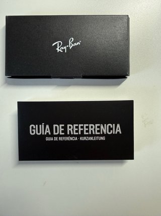 Gafas Ray-Ban Meta Wayfarer Gen 1