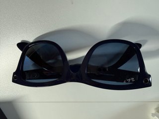 Gafas Ray-Ban Meta Wayfarer Gen 1