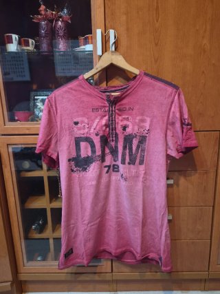 Camiseta Ropa Hombre Talla L