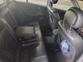 Mercedes-Benz Clase C 2004