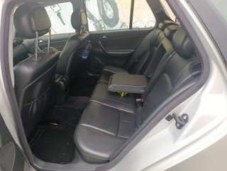 Mercedes-Benz Clase C 2004