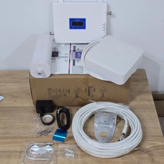Amplificador Señal Móvil 2G/3G/4G/5G