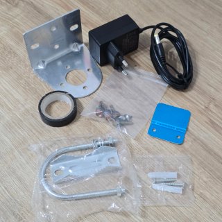 Amplificador Señal Móvil 2G/3G/4G/5G