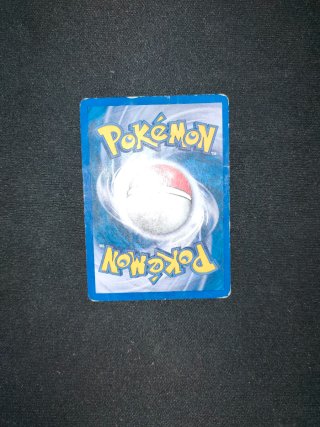 Lotto Carte Pokémon Ditto Ex Delta Species Ita