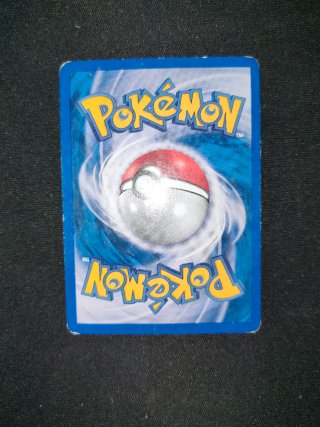 Lotto Carte Pokémon Ditto Ex Delta Species Ita