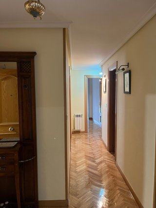 Piso en alquiler palencia