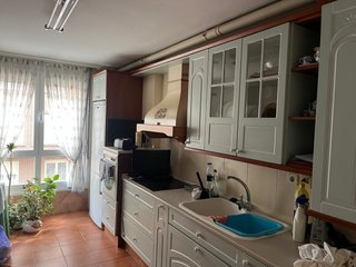 Piso en alquiler palencia