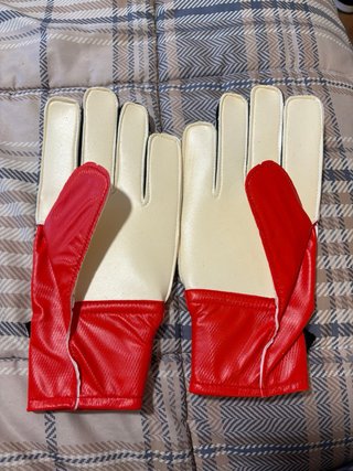 Guantes Fútbol Adidas Junior Rotterdam
