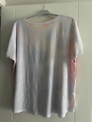 Lote 5 piezas ropa mujer talla grande