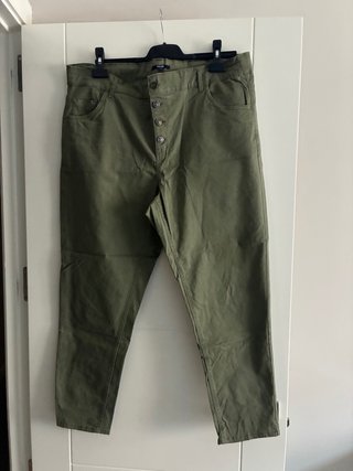 Lote 5 piezas ropa mujer talla grande