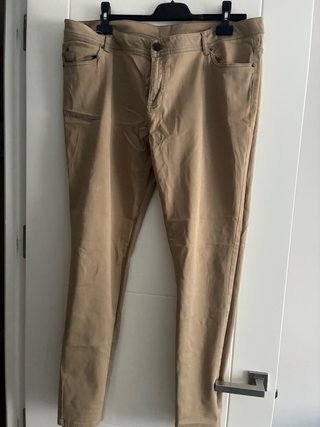 Lote 5 piezas ropa mujer talla grande