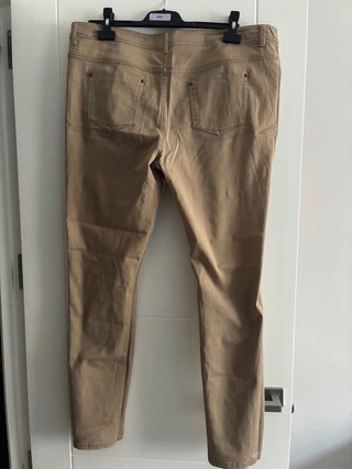 Lote 5 piezas ropa mujer talla grande