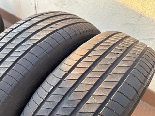 Neumáticos ocasión Michelin primacy4 215 65 17