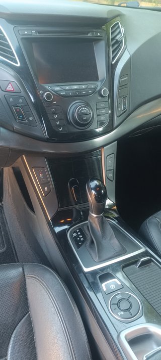 Hyundai i40 Style 2015