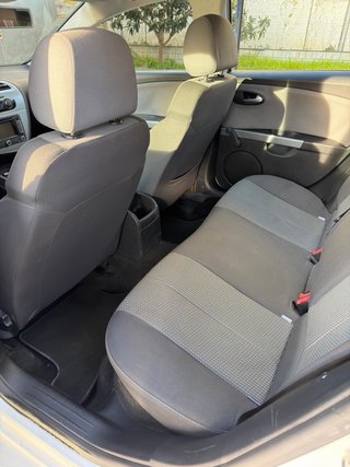 SEAT Leon 1.4TSI 2010