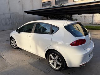 SEAT Leon 1.4TSI 2010
