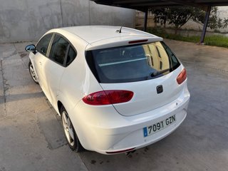 SEAT Leon 1.4TSI 2010
