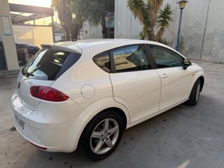 SEAT Leon 1.4TSI 2010