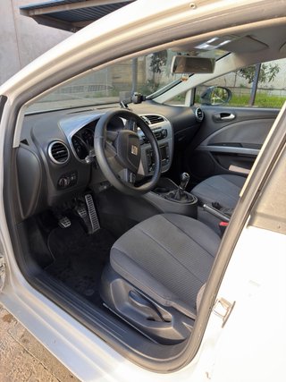 SEAT Leon 1.4TSI 2010